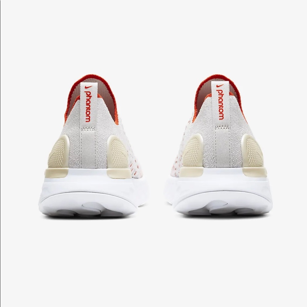 Women’s React Phantom Run Flyknit 2 - Picture 4 of 4